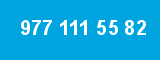 977 111 55 82 977 111 55 82